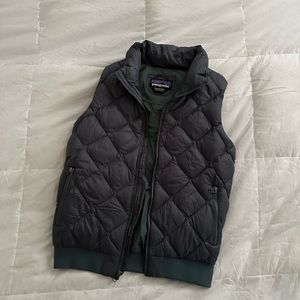 Patagonia Puffer Vest